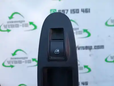 Pezzo di ricambio per auto di seconda mano Comando Alzacristalli Posteriori Destro per LANCIA YPSILON (402) Gold Riferimenti OEM IAM 16511A693  