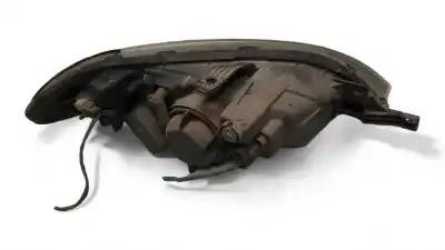 Second-hand car spare part left headlight for chevrolet lacetti cdx oem iam references 