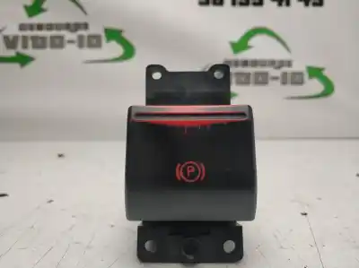 Pièce détachée automobile d'occasion FREIN À MAIN ÉLECTRIQUE pour FORD FOCUS C-MAX (CAP)  Références OEM IAM 3M5T2B623AC  