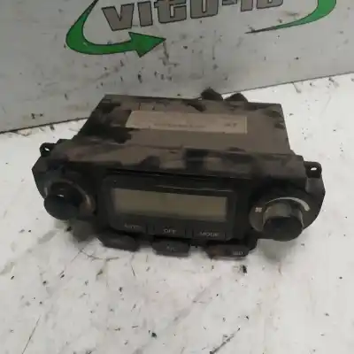 Second-hand car spare part climate control for chevrolet lacetti cdx oem iam references 