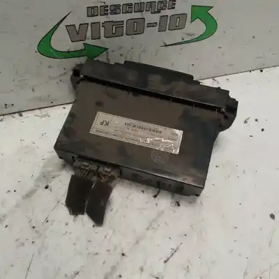 Peça sobressalente para automóvel em segunda mão comando de sofagem (chauffage / ar condicionado) por chevrolet lacetti cdx referências oem iam   