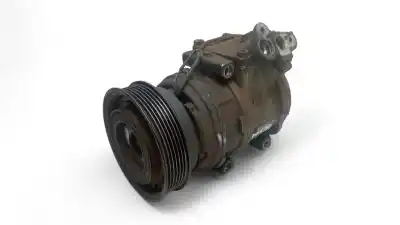 Second-hand car spare part AIR CONDITIONING COMPRESSOR for LAND ROVER FREELANDER (LN)  OEM IAM references 4472004813  