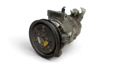 Peça sobressalente para automóvel em segunda mão COMPRESSOR DE AR CONDICIONADO A/A A/C por FIAT STILO (192)  Referências OEM IAM 4472208622   Peça sobressalente para automóvel em segunda mão COMPRESSOR DE AR CONDICIONADO A/A A/C por FIAT STILO (192)  Referências OEM IAM 4472208622