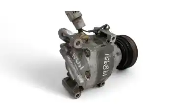 Second-hand car spare part AIR CONDITIONING COMPRESSOR for TOYOTA COROLLA (E12)  OEM IAM references 4472206361  