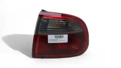Pezzo di ricambio per auto di seconda mano Luci Posteriori Destra per SEAT TOLEDO (1M2) Select Riferimenti OEM IAM   