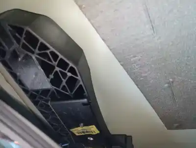 Peça sobressalente para automóvel em segunda mão PUXADOR EXTERIOR DIANTEIRO ESQUERDO por LANCIA YPSILON (402)  Referências OEM IAM   