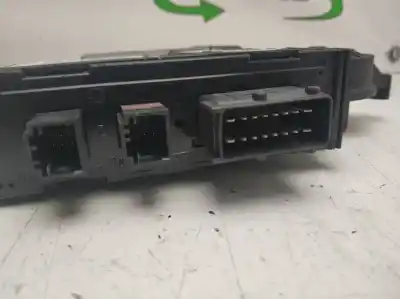 Second-hand car spare part left front window motor for peugeot 307 break / sw (s1) sw clim plus oem iam references 9637130580  