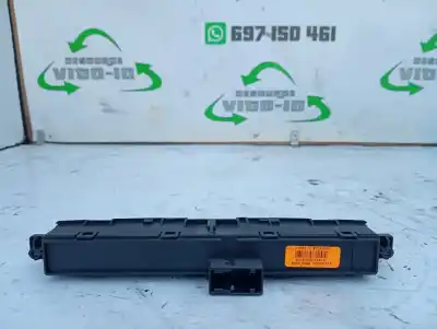 Peça sobressalente para automóvel em segunda mão interruptor 4 piscas - emergência por lancia ypsilon (402) gold referências oem iam 735531322