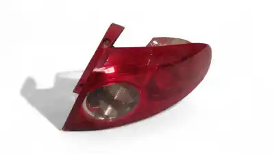 Second-hand car spare part right tailgate light for chevrolet lacetti cdx oem iam references 