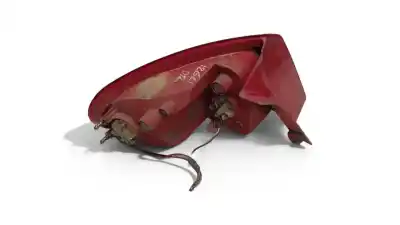 Second-hand car spare part right tailgate light for chevrolet lacetti cdx oem iam references   