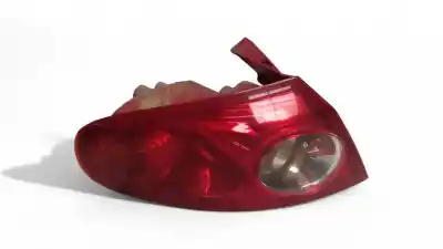 Second-hand car spare part left tailgate light for chevrolet lacetti cdx oem iam references 