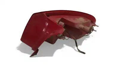 Second-hand car spare part left tailgate light for chevrolet lacetti cdx oem iam references   