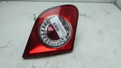 Second-hand car spare part Interior Rear Right Light for VOLKSWAGEN PASSAT BERLINA (3C2) Highline OEM IAM references   