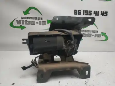Second-hand car spare part FRONT WINDSHIELD WIPER MOTOR for NISSAN SERENA (C23M)  OEM IAM references   