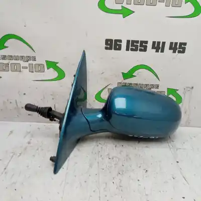 Автозапчасти б/у левое зеркало за OPEL CORSA C Club ссылки OEM IAM   