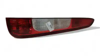 Автозапчастина б/у правий ліхтар для ford focus c-max (cap) ambiente (d) посилання на oem iam 