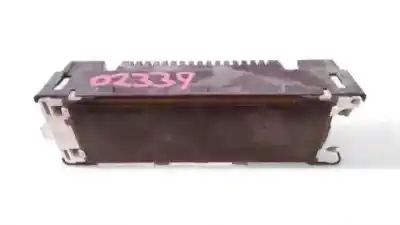 Second-hand car spare part MULTIFUNCTION DISPLAY for PEUGEOT 207/207+ (WA_, WC_)  OEM IAM references 9663205580   Second-hand car spare part MULTIFUNCTION DISPLAY for PEUGEOT 207/207+ (WA_, WC_)  OEM IAM references 9663205580