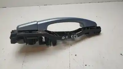 Автозапчасти б/у наружная рукоятка передняя справа за opel corsa d catch me ссылки oem iam   