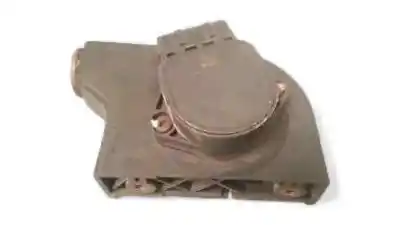 Peça sobressalente para automóvel em segunda mão PEDAL DO ACELERADOR por RENAULT MEGANE I CLASSIC (LA0)  Referências OEM IAM 7700431916  