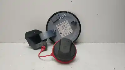 Автозапчасти б/у наружная крышка топлива за opel corsa d catch me ссылки oem iam 13183307