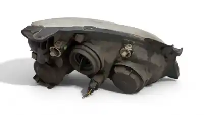 Peça sobressalente para automóvel em segunda mão farol / farolim esquerdo por opel corsa c club referências oem iam   