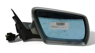 Peça sobressalente para automóvel em segunda mão espelho retrovisor direito por audi a6 avant (4b5) 2.5 tdi referências oem iam   