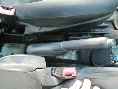 Peça sobressalente para automóvel em segunda mão alavanca de travão de mão por lancia ypsilon (402) gold referências oem iam 