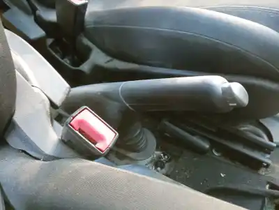 Peça sobressalente para automóvel em segunda mão alavanca de travão de mão por lancia ypsilon (402) gold referências oem iam   