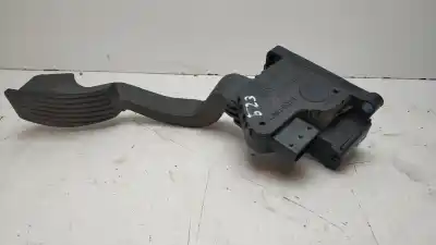 Second-hand car spare part accelerator pedal for opel corsa d catch me oem iam references 55702020  