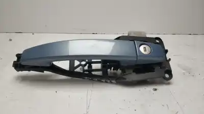 Автозапчасти б/у левая передняя наружная ручка за opel corsa d catch me ссылки oem iam 
