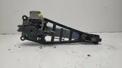 Автозапчасти б/у левая передняя наружная ручка за opel corsa d catch me ссылки oem iam   