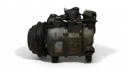 Peça sobressalente para automóvel em segunda mão compressor de ar condicionado a/a a/c por audi a6 avant (4b5) 2.5 tdi referências oem iam 4b0260805c  