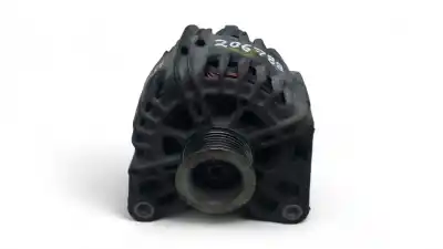 Gebrauchtes Autoersatzteil Lichtmaschine zum RENAULT MEGANE III COUPÉ-CABRIO  OEM-IAM-Referenzen 8200757870D  