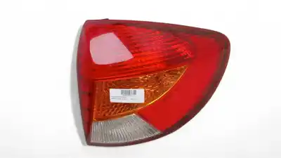 Peça sobressalente para automóvel em segunda mão Farolim Traseiro Direito por KIA RIO LS Berlina Referências OEM IAM   