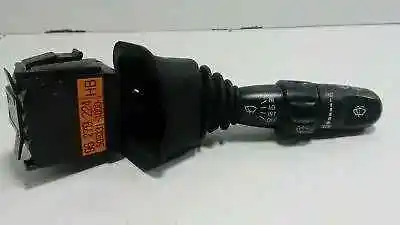 Peça sobressalente para automóvel em segunda mão comutador de limpa vidros por daewoo tacuma cdx referências oem iam 96279224  
