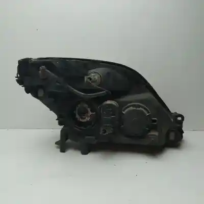 Pezzo di ricambio per auto di seconda mano faro anteriore sinistro per renault scenic (ja..) 1.6 16v privilege 107 cv / 79 kw riferimenti oem iam 7701047604  