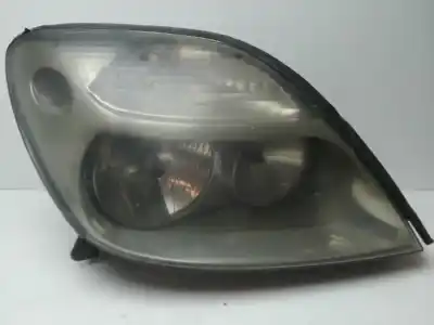 Автозапчастина б/у права фа для RENAULT SCENIC (JA..) 1.6 16V Expression Посилання на OEM IAM   