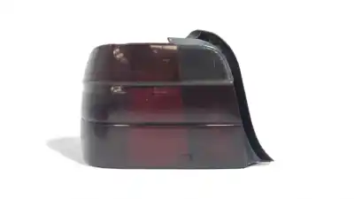 Second-hand car spare part LEFT TAILGATE LIGHT for BMW SERIE 3 COMPACTO (E36)  OEM IAM references 82199402924  