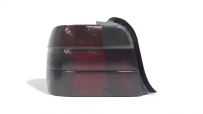 Second-hand car spare part left tailgate light for bmw serie 3 compacto (e36) 2.5 24v cat 170 cv / 125 kw oem iam references 82199402924  