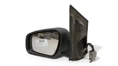 Peça sobressalente para automóvel em segunda mão espelho retrovisor esquerdo por ford focus berlina (cap) trend referências oem iam   