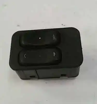 Second-hand car spare part LEFT FRONT POWER WINDOW SWITCH for OPEL CORSA C  OEM IAM references 13363202  