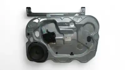 Second-hand car spare part passenger side right window regulator for ford focus c-max (cap) ambiente (d) oem iam references   