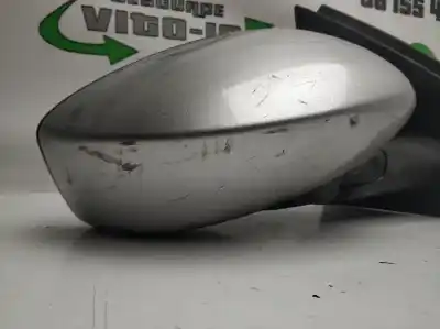 Second-hand car spare part right rearview mirror for fiat stilo (192) 1.6 16v oem iam references 