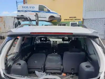 Peça sobressalente para automóvel em segunda mão  por MAZDA PREMACY (CP)  Referências OEM IAM   