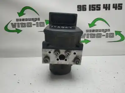 Second-hand car spare part abs for fiat stilo (192) 1.6 16v oem iam references 46784468  