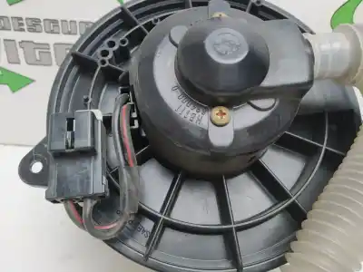 Peça sobressalente para automóvel em segunda mão ventilador de aquecimento por mazda premacy (cp) touring referências oem iam fp8715025b  