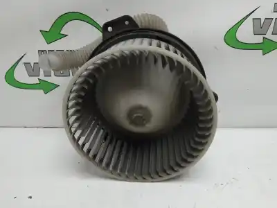 Peça sobressalente para automóvel em segunda mão ventilador de aquecimento por mazda premacy (cp) touring referências oem iam fp8715025b  