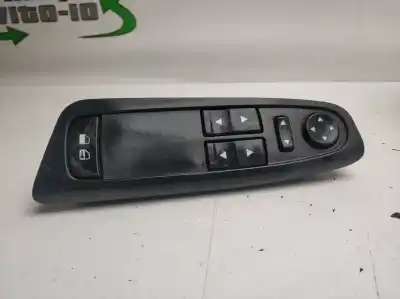 Second-hand car spare part left front power window switch for fiat stilo (192) 1.6 16v oem iam references 