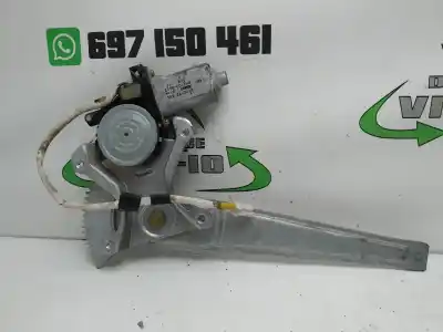 Peça sobressalente para automóvel em segunda mão  por MAZDA PREMACY (CP)  Referências OEM IAM   