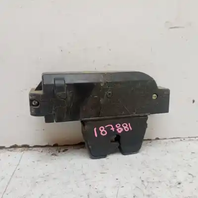 Автозапчасти б/у  за CITROEN C3 PLURIEL  ссылки OEM IAM   